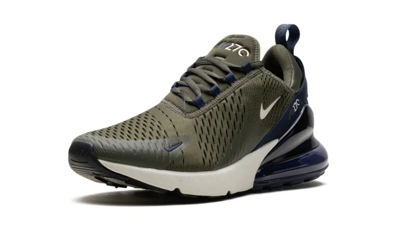 Nike Air Max Air Max 270 'Green'